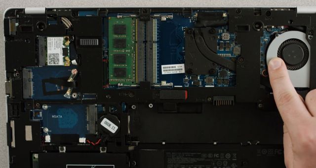 Internal ssd clearance for laptops